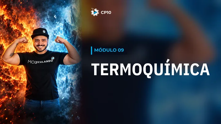 Módulo Termoquímica